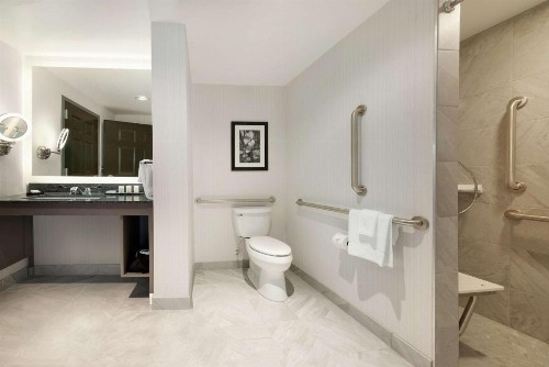 Embassy Suites Charlotte/Ayrsley - image 7