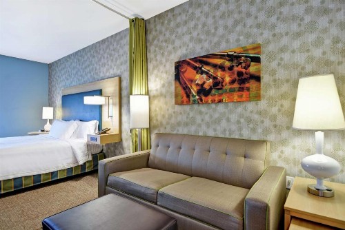 Home2 Suites by Hilton Charlotte University Research Park - image 25
