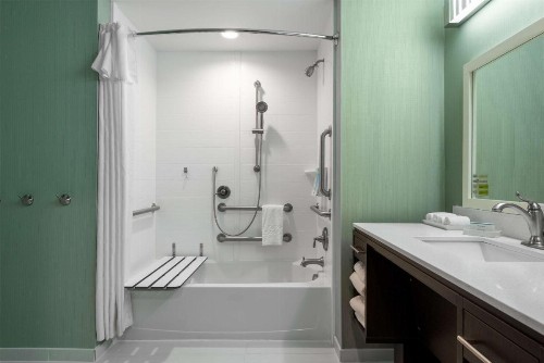 Home2 Suites by Hilton Charlotte University Research Park - image 27