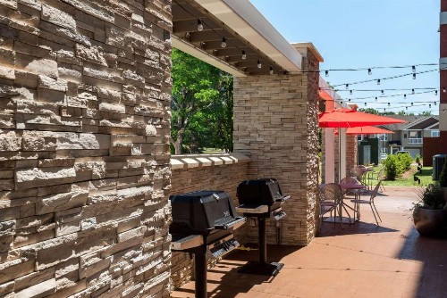 Home2 Suites by Hilton Charlotte University Research Park - image 28