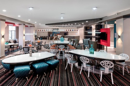 Holiday Inn Express & Suites - Charlotte Airport an IHG Hotel - image 18