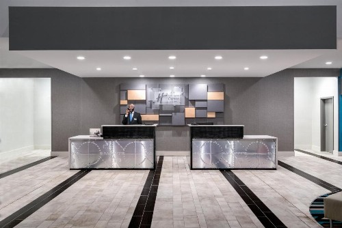 Holiday Inn Express & Suites - Charlotte Airport an IHG Hotel - image 31