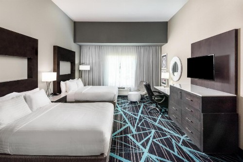 Holiday Inn Express & Suites - Charlotte Airport an IHG Hotel - image 38