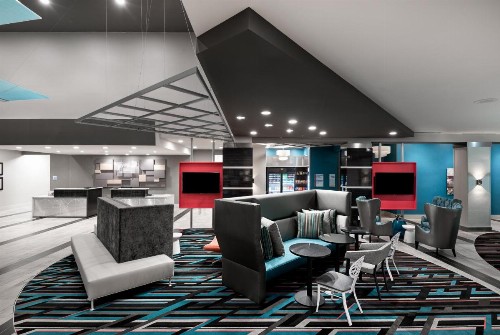 Holiday Inn Express & Suites - Charlotte Airport an IHG Hotel - image 42