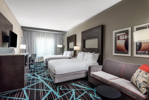 Holiday Inn Express & Suites - Charlotte Airport an IHG Hotel - image 43