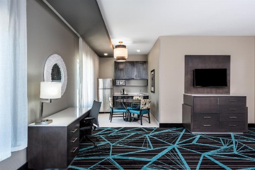 Holiday Inn Express & Suites - Charlotte Airport an IHG Hotel - image 47