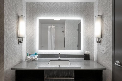 Holiday Inn Express & Suites - Charlotte Airport an IHG Hotel - image 49