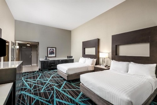 Holiday Inn Express & Suites - Charlotte Airport an IHG Hotel - image 50