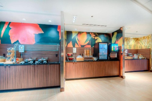 Fairfield Inn & Suites by Marriott Charlotte Airport - image 18