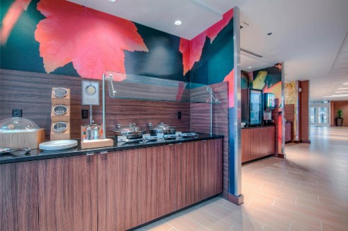 Fairfield Inn & Suites by Marriott Charlotte Airport - image 19