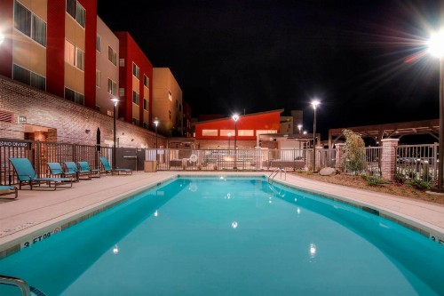Fairfield Inn & Suites by Marriott Charlotte Airport - image 24