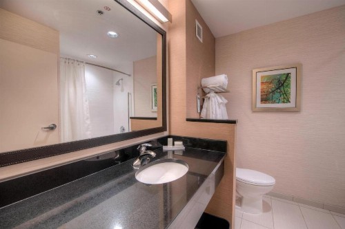 Fairfield Inn & Suites by Marriott Charlotte Airport - image 6