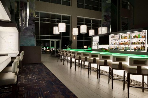 Embassy Suites by Hilton Charlotte Uptown - image 10