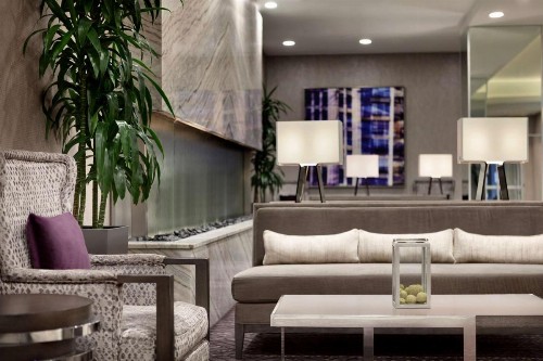 Embassy Suites by Hilton Charlotte Uptown - image 21