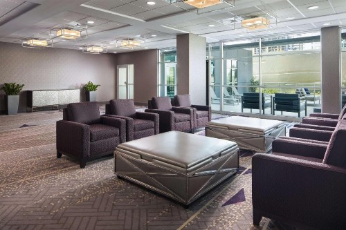 Embassy Suites by Hilton Charlotte Uptown - image 22