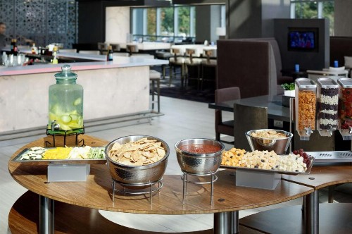 Embassy Suites by Hilton Charlotte Uptown - image 30