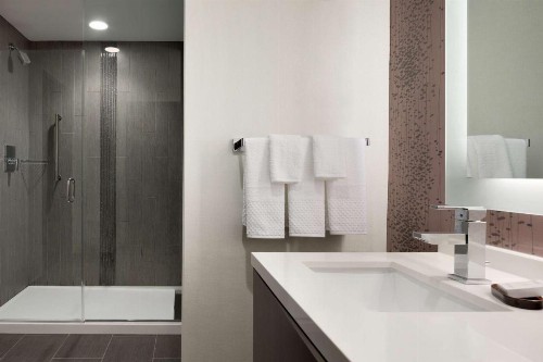 Embassy Suites by Hilton Charlotte Uptown - image 35