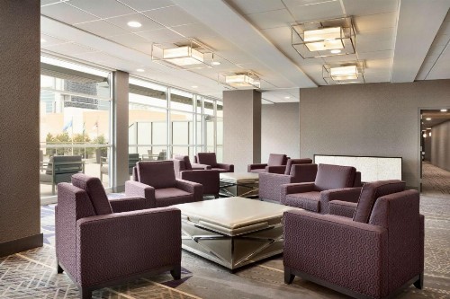 Embassy Suites by Hilton Charlotte Uptown - image 36
