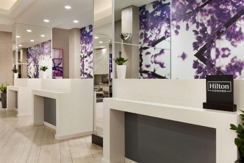 Embassy Suites by Hilton Charlotte Uptown - image 47