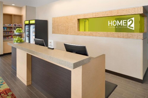 Home2 Suites by Hilton Charlotte Airport - image 10