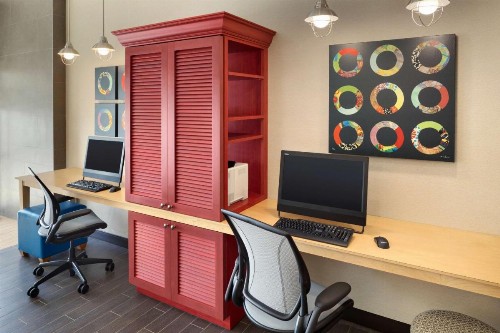 Home2 Suites by Hilton Charlotte Airport - image 11