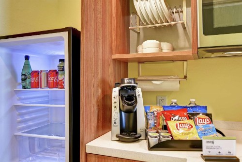 Home2 Suites by Hilton Charlotte Airport - image 20