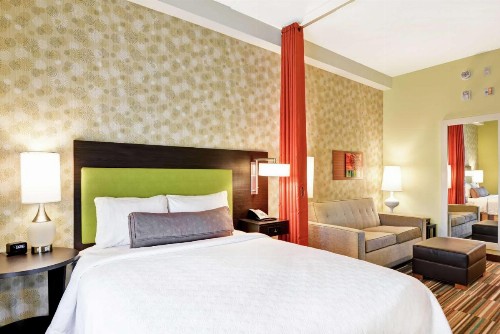 Home2 Suites by Hilton Charlotte Airport - image 32