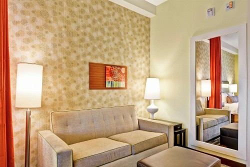 Home2 Suites by Hilton Charlotte Airport - image 33