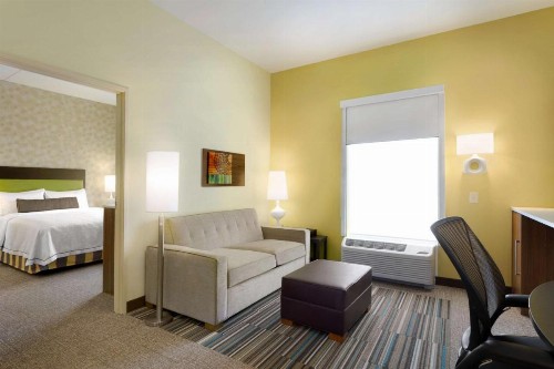 Home2 Suites by Hilton Charlotte Airport - image 34