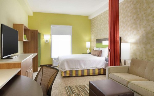 Home2 Suites by Hilton Charlotte Airport - image 35