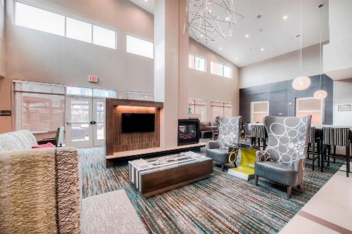 Residence Inn by Marriott Charlotte Airport - image 1