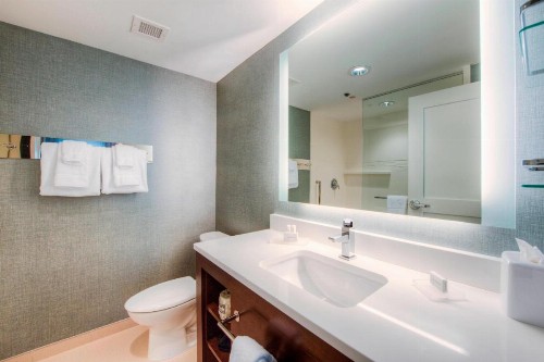 Residence Inn by Marriott Charlotte Airport - image 10