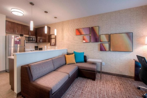 Residence Inn by Marriott Charlotte Airport - image 11