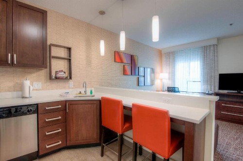 Residence Inn by Marriott Charlotte Airport - image 12
