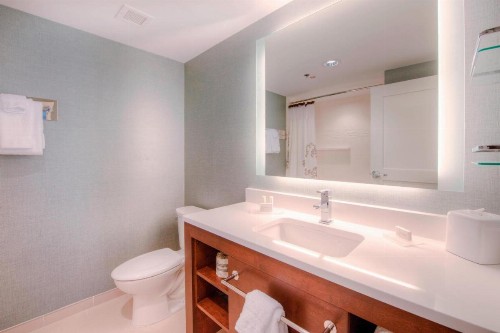 Residence Inn by Marriott Charlotte Airport - image 14