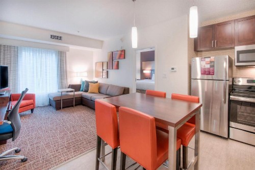 Residence Inn by Marriott Charlotte Airport - image 16