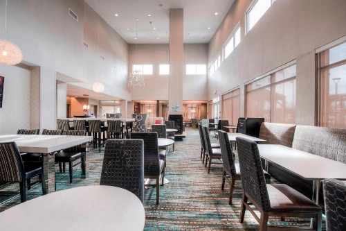 Residence Inn by Marriott Charlotte Airport - image 17