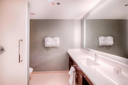 Residence Inn by Marriott Charlotte Airport - image 20