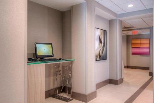 Residence Inn by Marriott Charlotte Airport - image 21