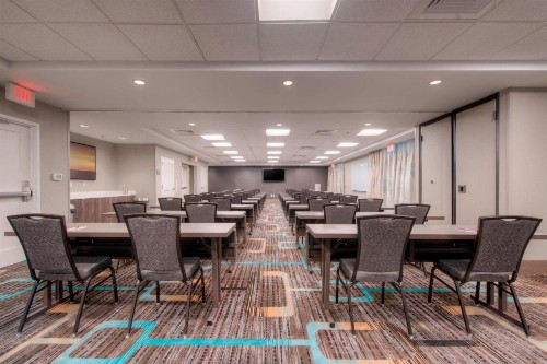 Residence Inn by Marriott Charlotte Airport - image 23