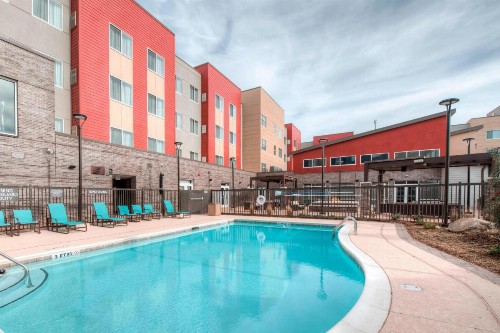 Residence Inn by Marriott Charlotte Airport - image 25