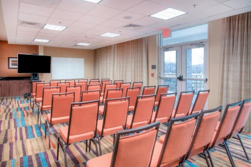 Residence Inn by Marriott Charlotte Airport - image 26