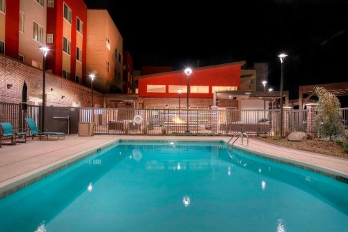 Residence Inn by Marriott Charlotte Airport - image 27