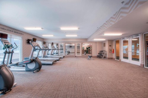 Residence Inn by Marriott Charlotte Airport - image 28