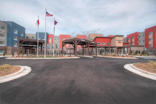 Residence Inn by Marriott Charlotte Airport - image 3