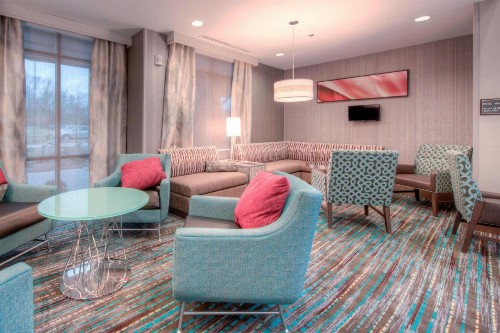 Residence Inn by Marriott Charlotte Airport - image 5