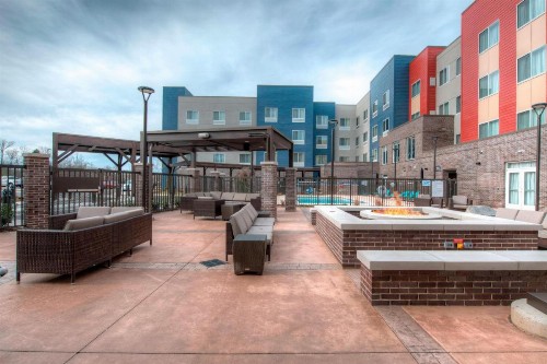 Residence Inn by Marriott Charlotte Airport - image 6