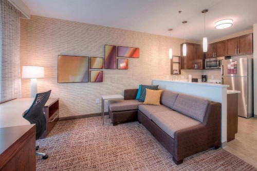 Residence Inn by Marriott Charlotte Airport - image 8