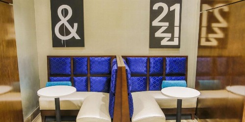 Hampton Inn & Suites Charlotte/Ballantyne Nc - image 12