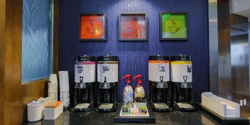 Hampton Inn & Suites Charlotte/Ballantyne Nc - image 17